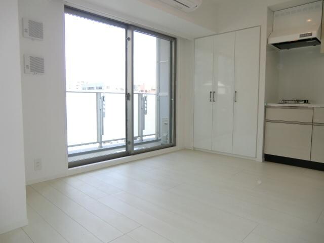 パークアクシス秋葉原Eastの物件内観写真