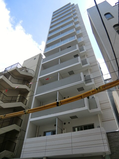 パークアクシス秋葉原Eastの物件内観写真