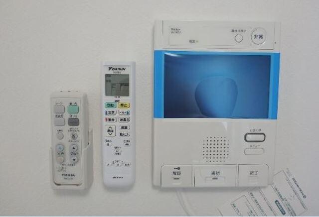 スカイコート蔵前IIの物件内観写真