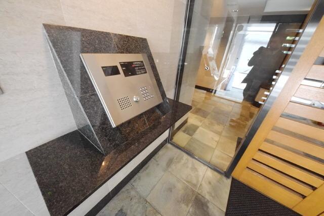 パレステュディオ九段・北の丸の物件内観写真