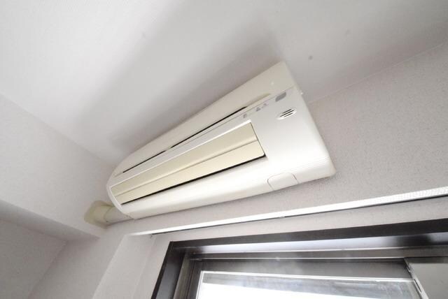 パレステュディオ九段・北の丸の物件内観写真