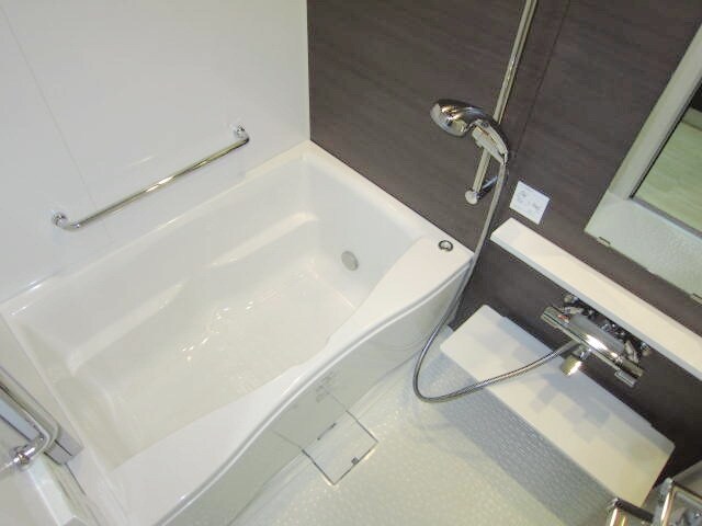 ポレスター千代田御茶ノ水の物件内観写真