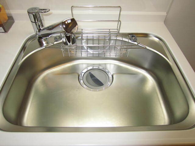 ポレスター千代田御茶ノ水の物件内観写真