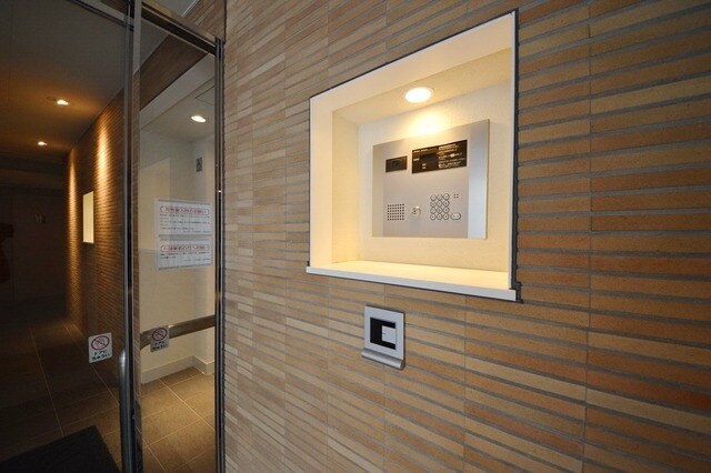 ポレスター千代田御茶ノ水の物件内観写真