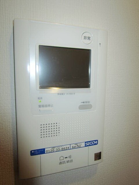 ポレスター千代田御茶ノ水の物件内観写真