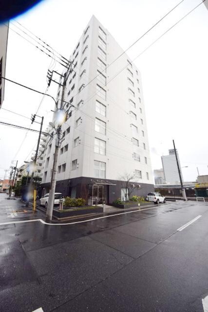 La Douceur浅草橋の物件内観写真