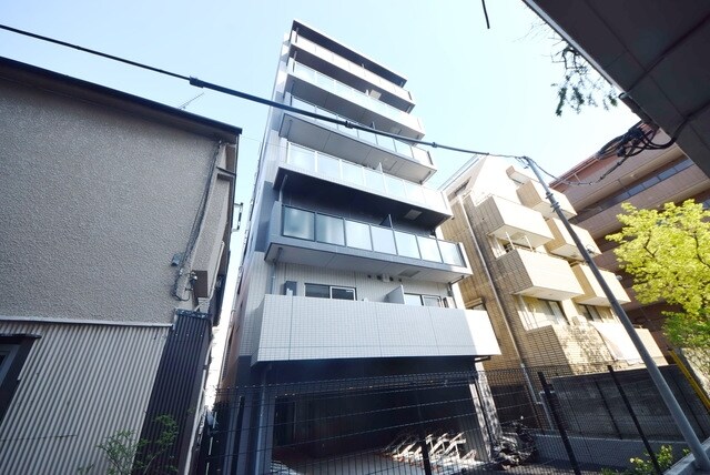 プライマル江東住吉の物件内観写真