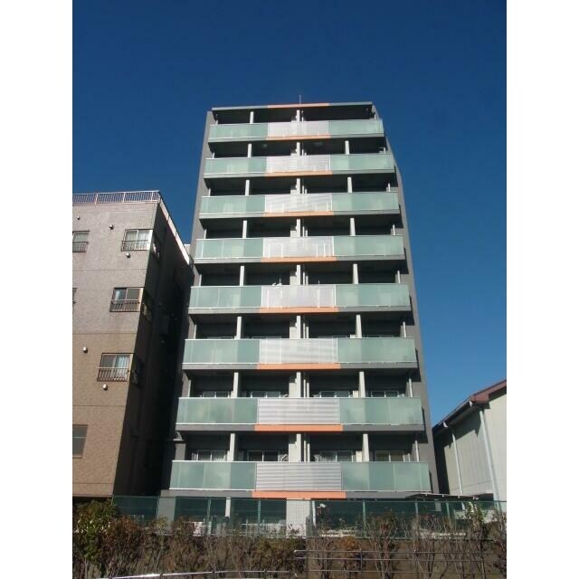 ダフィット門前仲町の物件内観写真