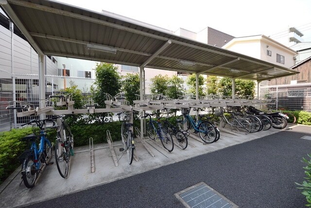 ジョイシティ住吉IIの物件内観写真