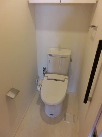 パークアクシス新御徒町Eastの物件内観写真