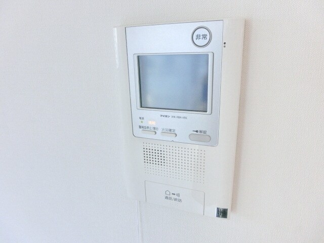 パーク フィル ヴェールの物件内観写真