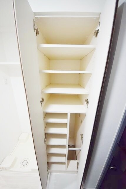 メイクスデザイン門前仲町リバープレイスの物件内観写真