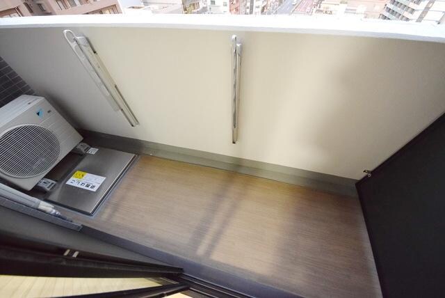 メイクスデザイン門前仲町リバープレイスの物件内観写真