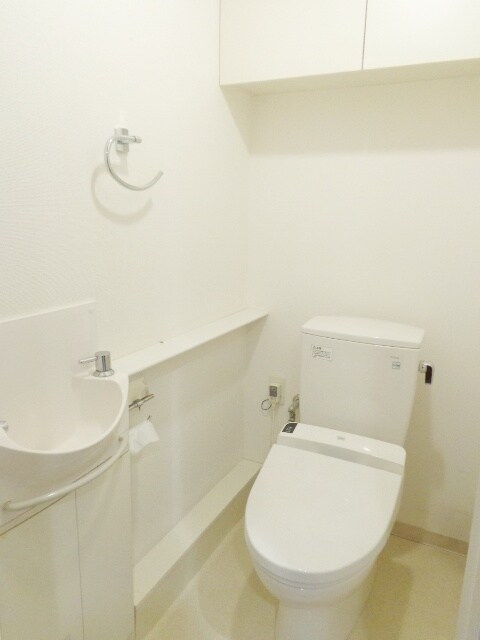 ドゥーエ銀座イーストIの物件内観写真