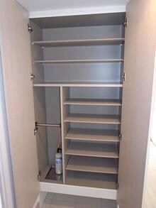 ドゥーエ銀座イーストIの物件内観写真