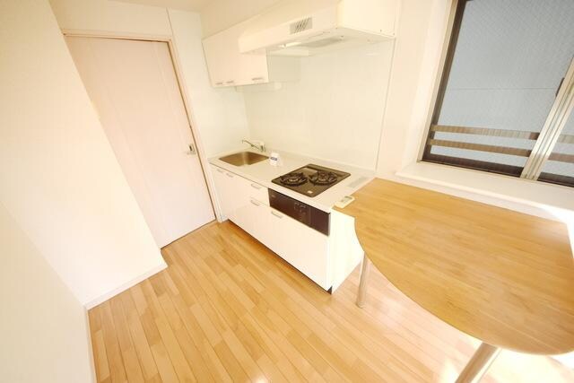 リバーレ秋葉原の物件内観写真