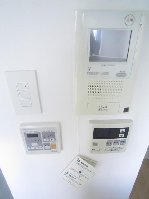 アーバンキューブ九段南の物件内観写真