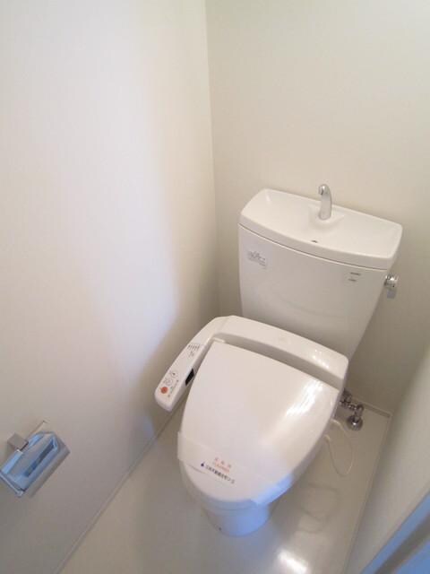 アーバンキューブ九段南の物件内観写真