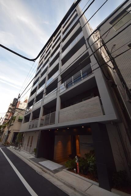 レジディア御茶ノ水IIIの物件内観写真