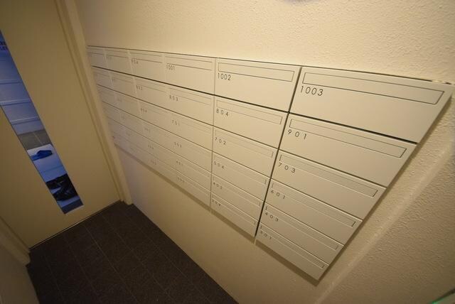 レジディア御茶ノ水IIIの物件内観写真