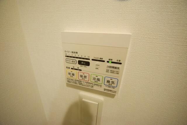 レジディア御茶ノ水IIIの物件内観写真