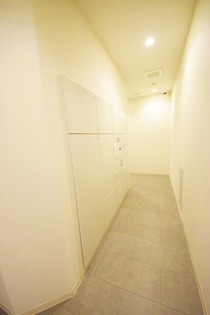 パークアクシス木場キャナル ウエストの物件内観写真