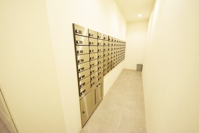 パークアクシス木場キャナル ウエストの物件内観写真