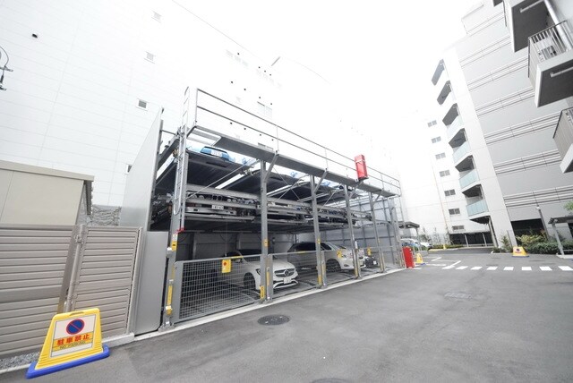 パークアクシス木場キャナル ウエストの物件内観写真