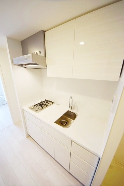 パークアクシス木場キャナル ウエストの物件内観写真