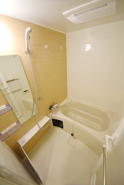 パークアクシス木場キャナル ウエストの物件内観写真