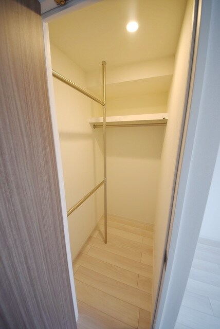 パークアクシス木場キャナル ウエストの物件内観写真