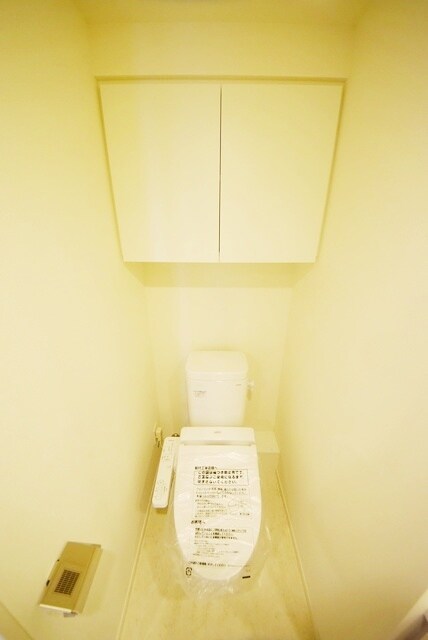 パークアクシス木場キャナル ウエストの物件内観写真