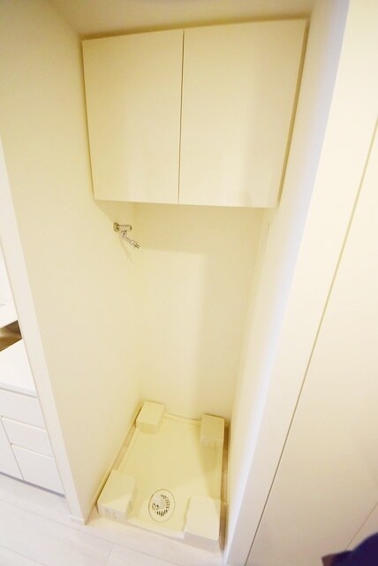 パークアクシス木場キャナル ウエストの物件内観写真