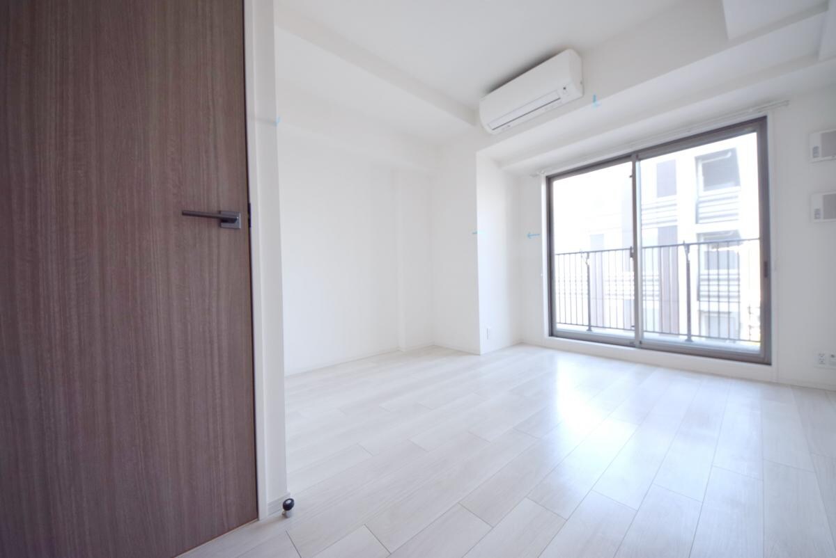 パークアクシス木場キャナル ウエストの物件内観写真