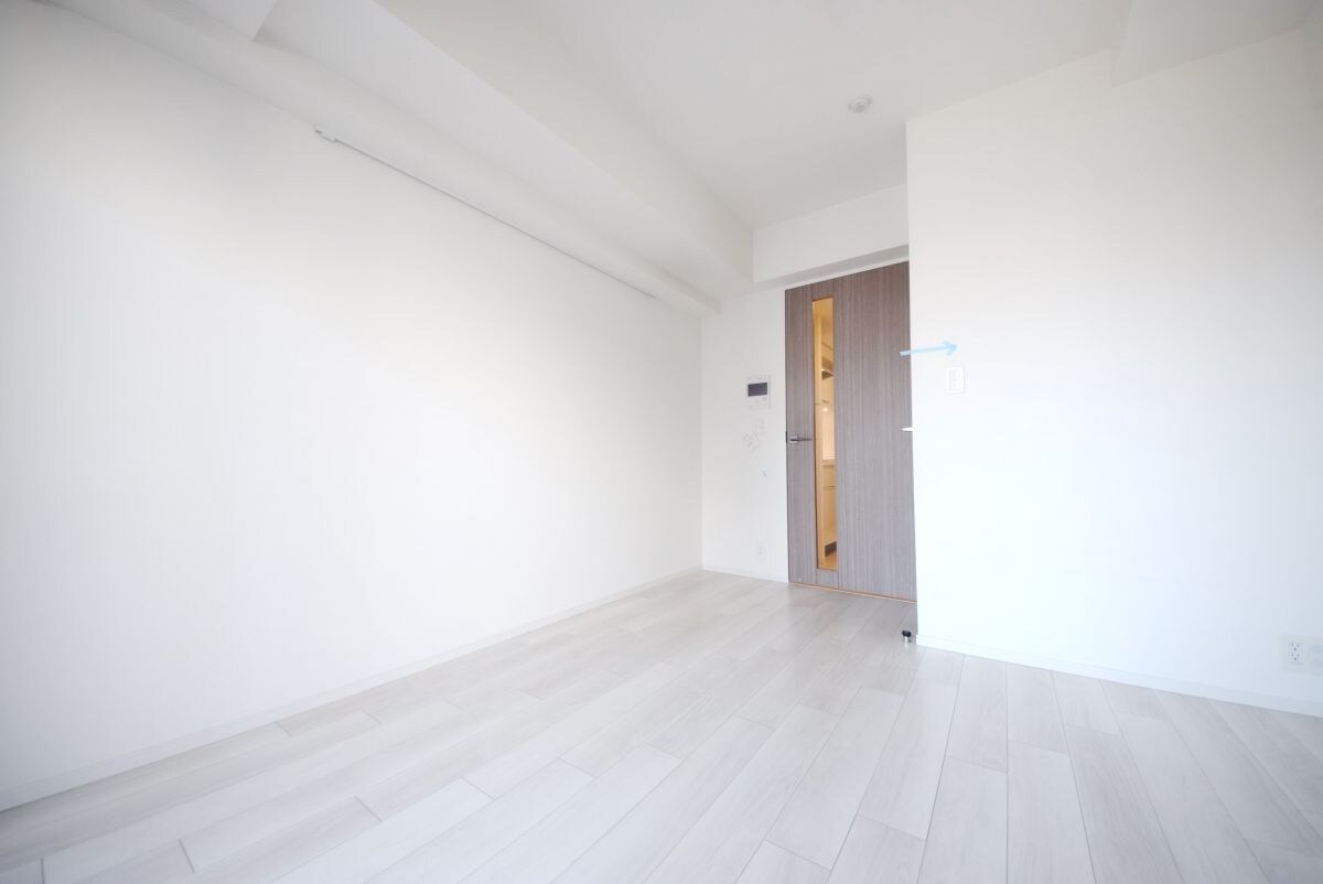 パークアクシス木場キャナル ウエストの物件内観写真