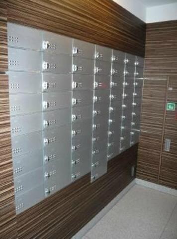 メインステージ九段下の物件内観写真