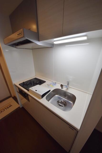 ロイジェント九段の物件内観写真