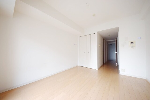 レジデンス両国駅前の物件内観写真