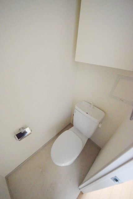 レジデンス両国駅前の物件内観写真