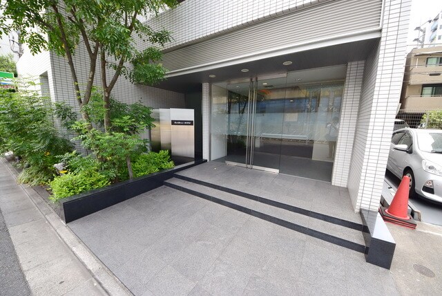 レジデンス両国駅前の物件内観写真