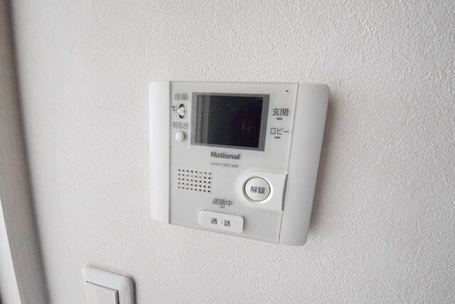 ペントス神田五軒町の物件内観写真