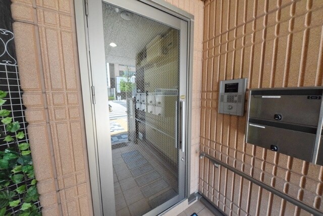 ペントス神田五軒町の物件内観写真