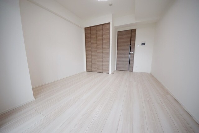 Dimus勝どきの物件内観写真