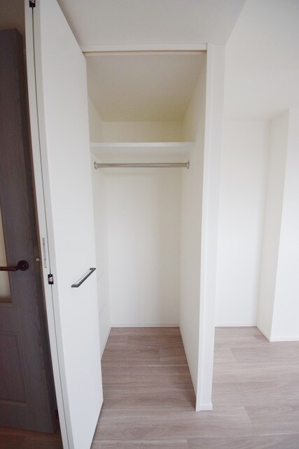 エスタート入谷Iの物件内観写真