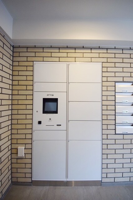 エスタート入谷Iの物件内観写真