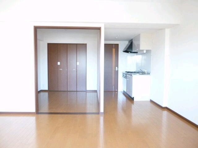 グリシーヌの物件内観写真