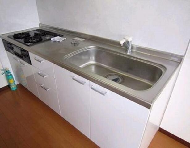 グリシーヌの物件内観写真