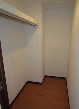 グリシーヌの物件内観写真