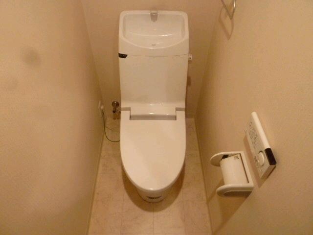 グリシーヌの物件内観写真