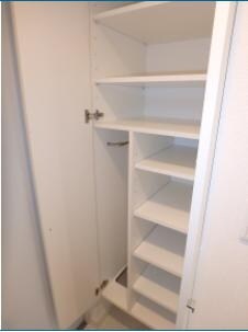 KDXレジデンス大島の物件内観写真